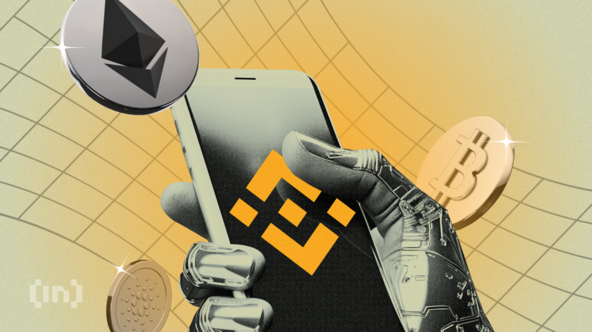 إغلاق خدمة Binance Connect.. ماذا يحدث في بينانس؟