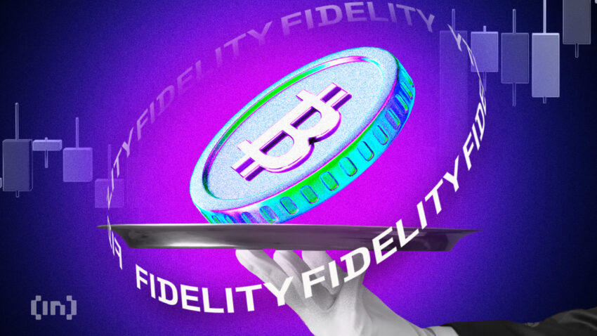 صندوق فيدليتي Fidelity يصبح ثاني صناديق ETF بيتكوين يحقق تدفقات تزيد عن مليار دولار