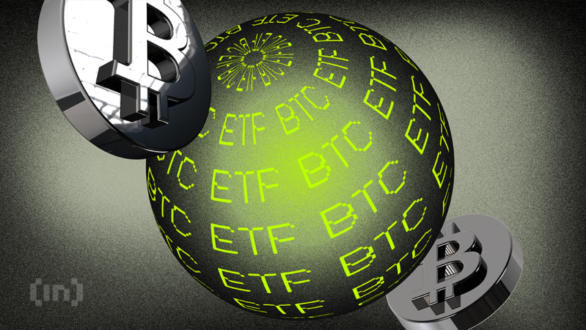 حيازات صناديق ETF بيتكوين تتخطى 300 ألف BTC وتستمر في تحطيم الأرقام القياسية
