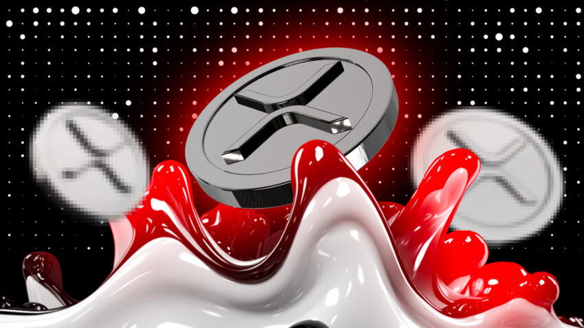 انخفاض سعر عملة XRP: ماذا يعني هذا الرفض الهبوطي بالنسبة للاتجاه المستقبلي؟