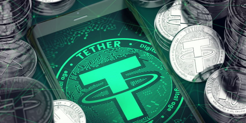 اشتري USDT الآن: 4 طرق لشراء عملة USDT 