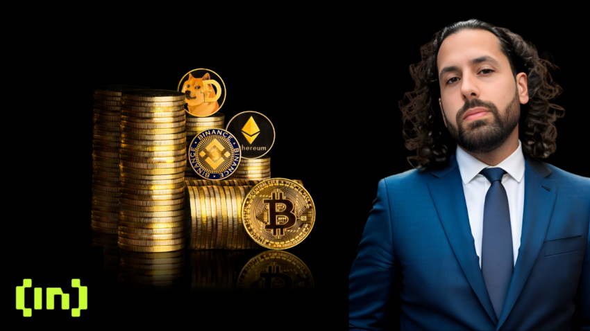 حوار حصري مع عظيم خان: كيف غير البلوكتشين حياة الناس؟ وقصة التبرعات عبر GitCoin