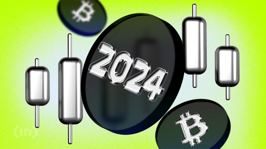 سوق العملات الرقمية في 2024: كيف تستعد للعام الجديد؟