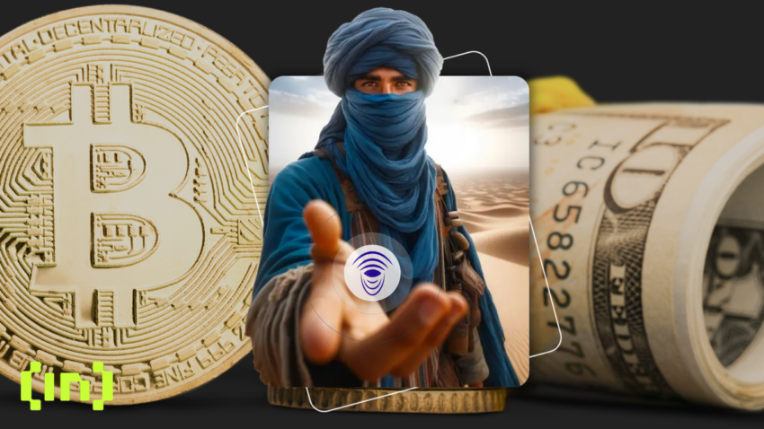 السيد محمد عزي يتحدث لـ BeInCrypto العربية حول نظام سستاناكام البيئي الذي يجمع بين اللامركزية والرقمنة والترفيه