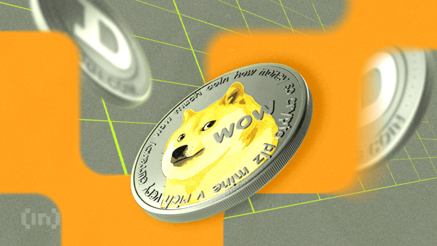 سعر دوجكوين (DOGE) قد يتصحح بنسبة 30% إذا فقد السوق زخمه