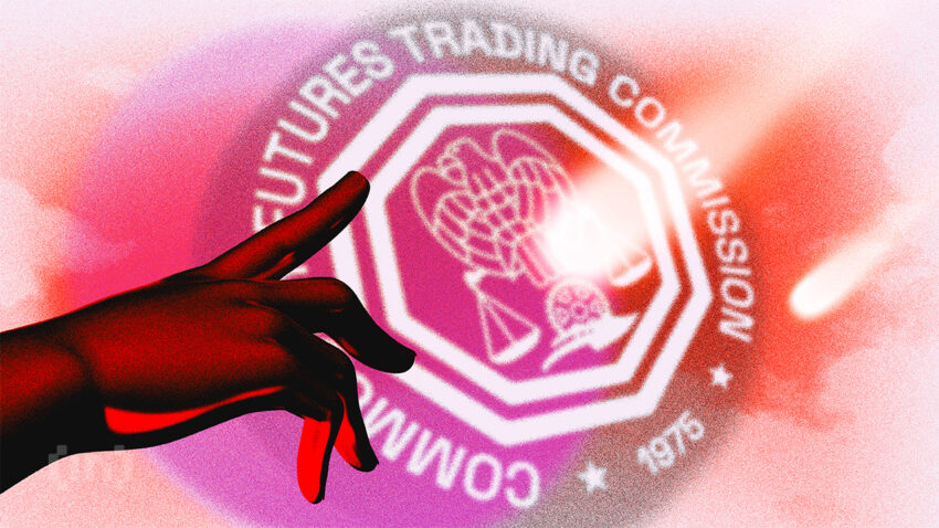 مراجعة من CFTC لـ Crypto.com لعقود المراهنات في السوبر بول