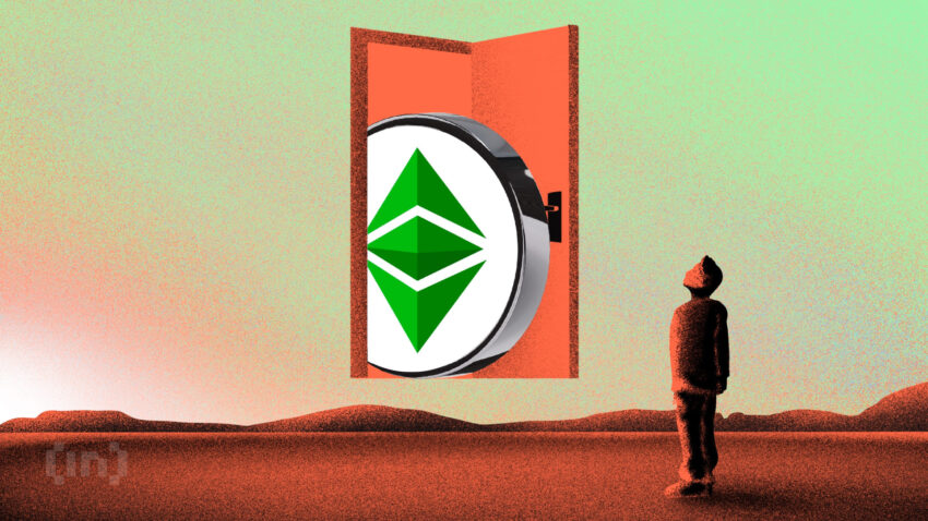 تدفقات إيثريوم ETH إلى منصات التداول تتجاوز 300 مليون دولار: هل هي إشارة بيع؟