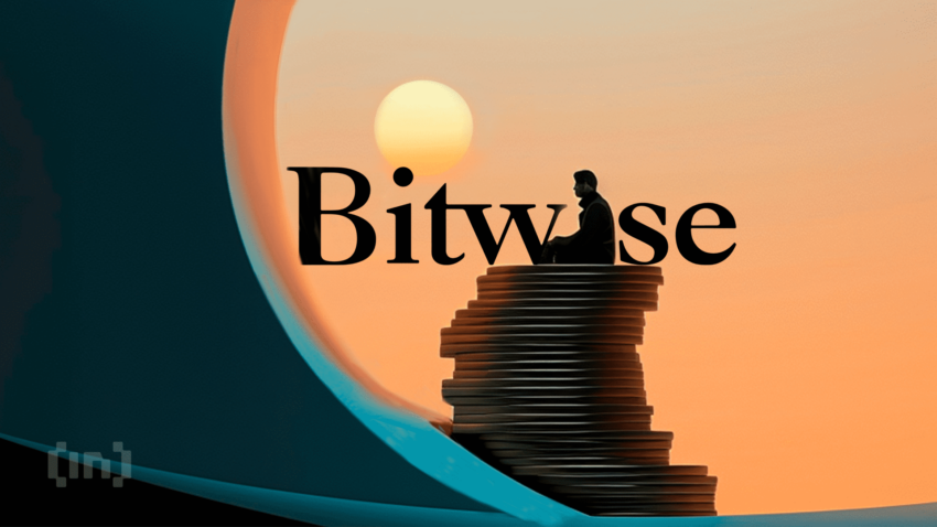 توقعات Bitwise: بيتكوين عند 200,000 دولار ومكاسب كبيرة لأسهم العملات الرقمية في 2025