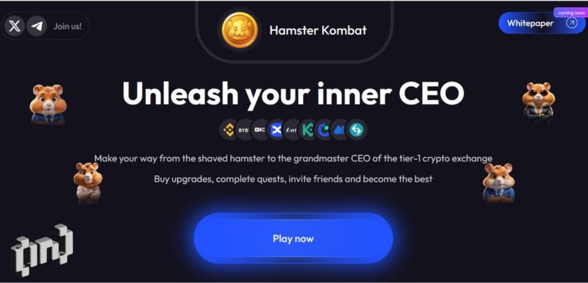 توقعات سعر Hamster Ham وما علاقتها بلعبة Hamster Kombat 