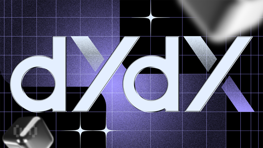 اختراق بورصة dYdX V3 وسط شائعات البيع