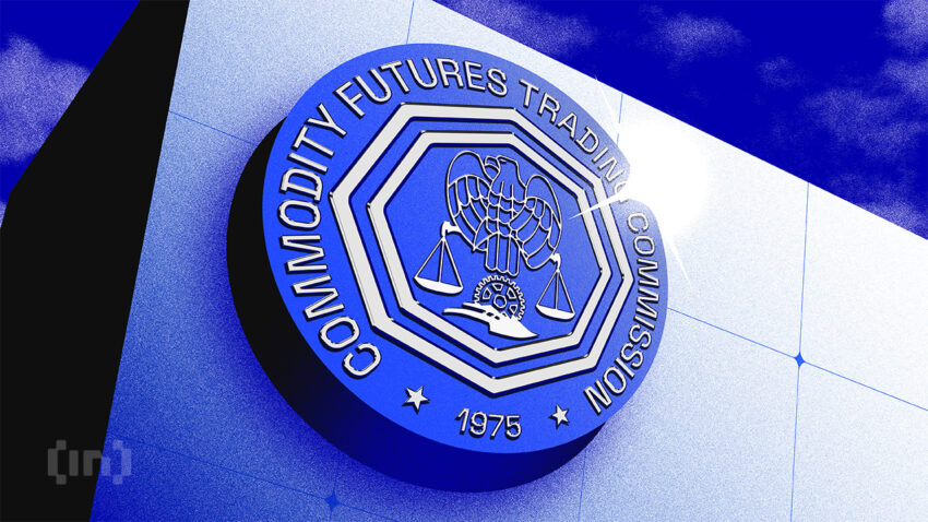 CFTC، وليس SEC، يمكن أن تنظم أسواق البيتكوين والإيثريوم الفورية تحت إدارة دونالد ترامب