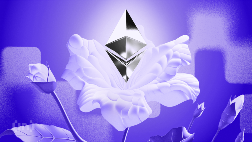 ارتفاع سعر إيثريوم ETH إلى 2600 دولار يأتي مع مخاطر مقلقة