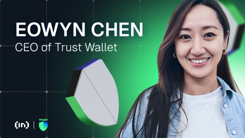 الرئيس التنفيذي لـ Trust Wallet يتنبأ بمستقبل 'أمازون ويب3' لمحافظ العملات المشفرة