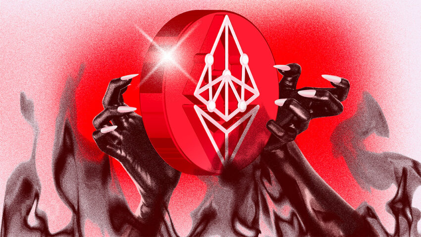 ارتفاع المعاملات EIP-7702 بعد ترقية Pectra لإيثريوم