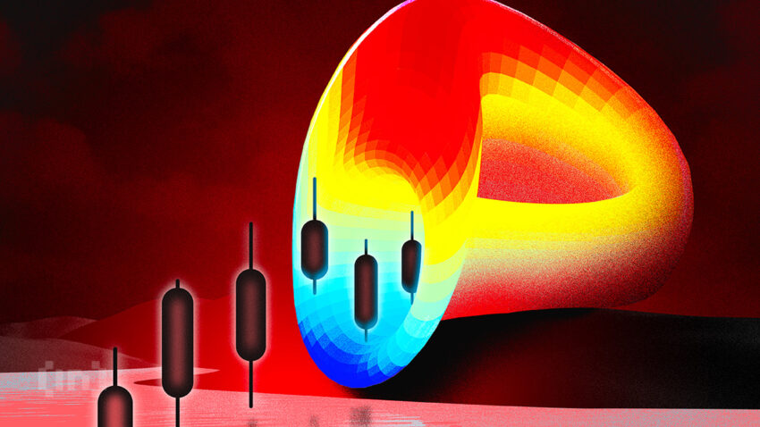 قفزة بنسبة 10% لعملة Curve (CRV) تجعلها العملة البديلة الأفضل أداءً، متفوقة على الرموز الأخرى في التمويل اللامركزي