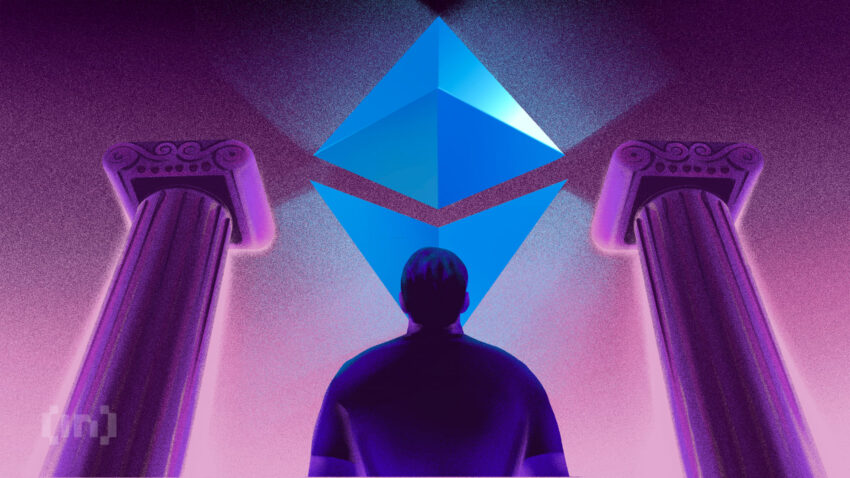 توقعات سعر إيثريوم ETH: هل يفتح اختراق 2,100 دولار الباب أمام اتجاه صاعد؟