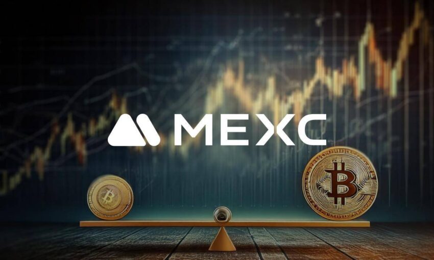 منصة MEXC تكشف عن رافعة مالية تصل إلى 300x على أزواج العقود الآجلة