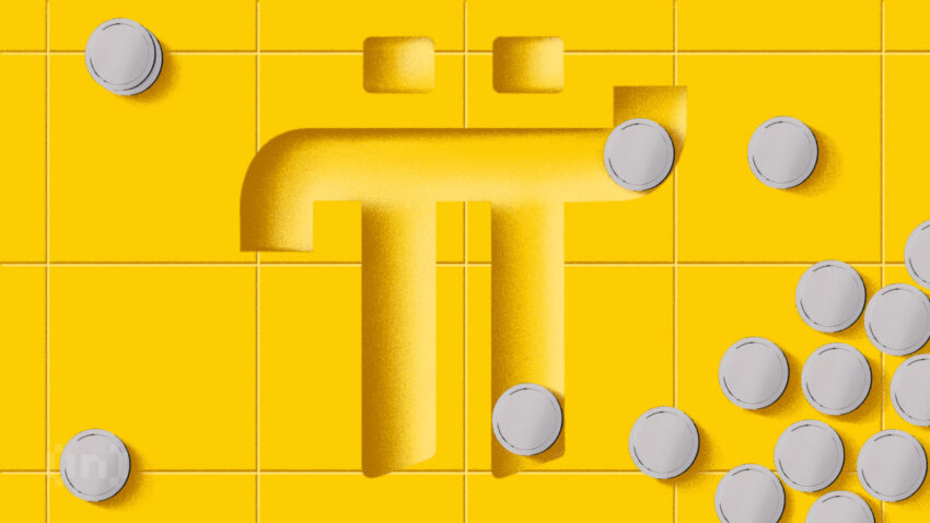 هل ينهار مشروع Pi Network؟ المستثمرون يغادرون والسوق يفقد الثقة