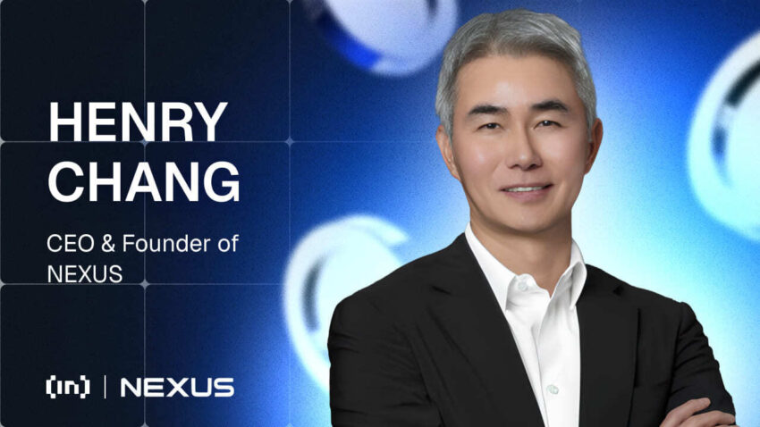 Nexus و بروتوكول CROSS: تغيير ألعاب البلوكشين مع الملكية الحقيقية