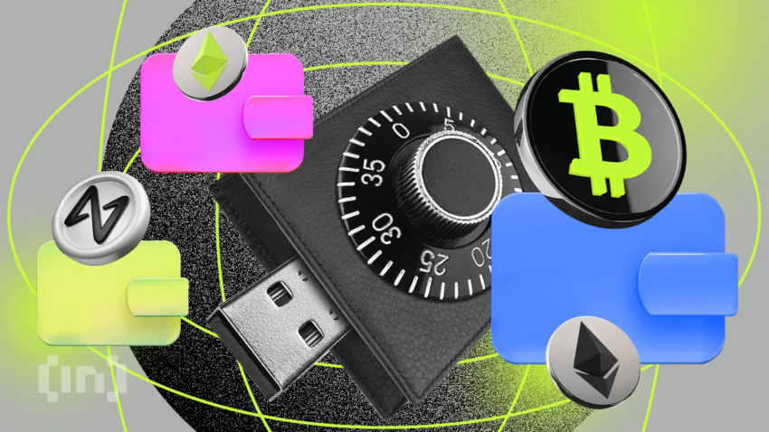 كيف يهدد خلل حرج في شريحة ESP32 أمان محافظ البيتكوين