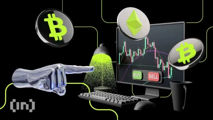 زوج الإيثريوم بيتكوين يصل إلى أدنى مستوى منذ 2020 مع حملة بيع عنيفة