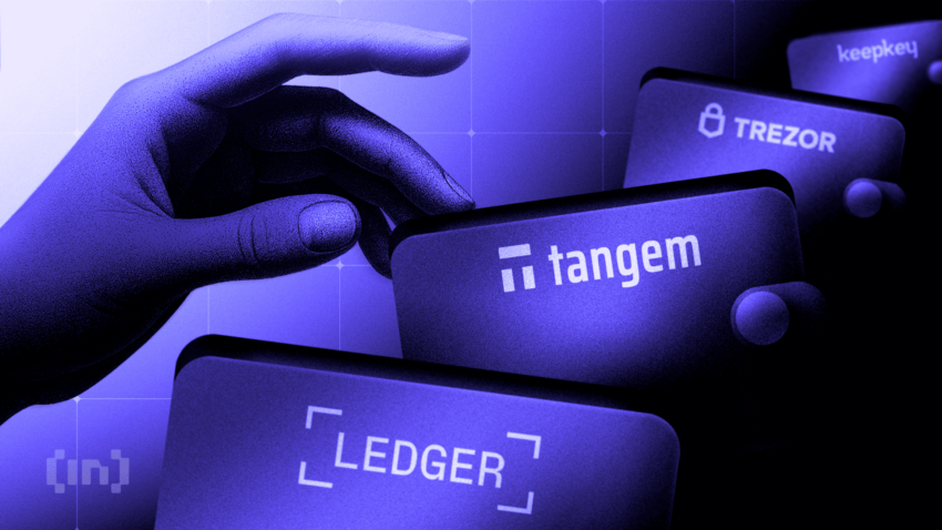 محفظتك لم تعد آمنة؟ ليدجر تنهي دعم Nano S نهائيًا
