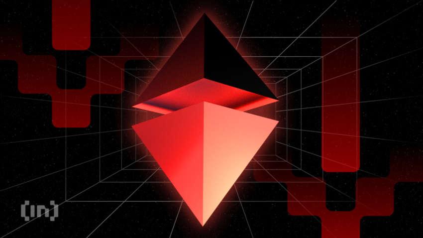 ما يمكن توقعه من إيثريوم (ETH) في مايو
