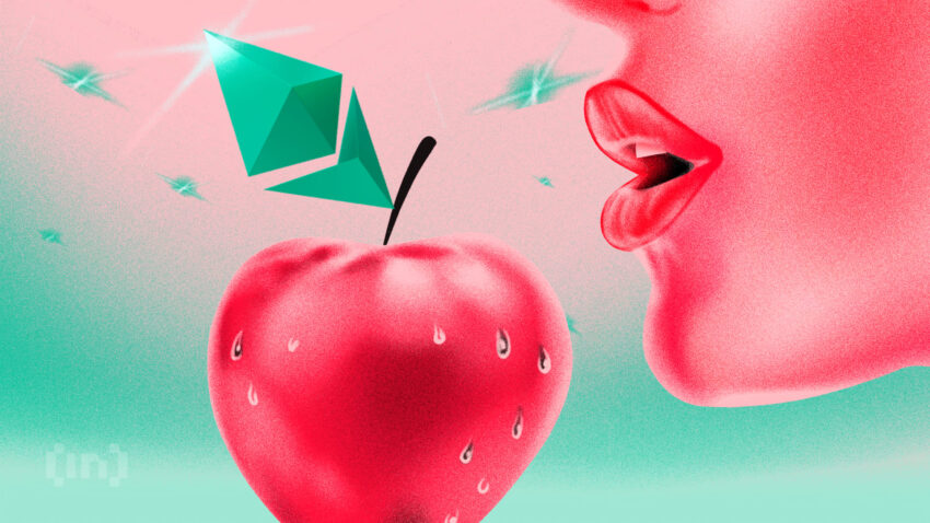 هجرة المستخدمين تضرب منصات العقود الذكية—هل يمكن لترقية Pectra في إيثريوم أن تغير الوضع؟
