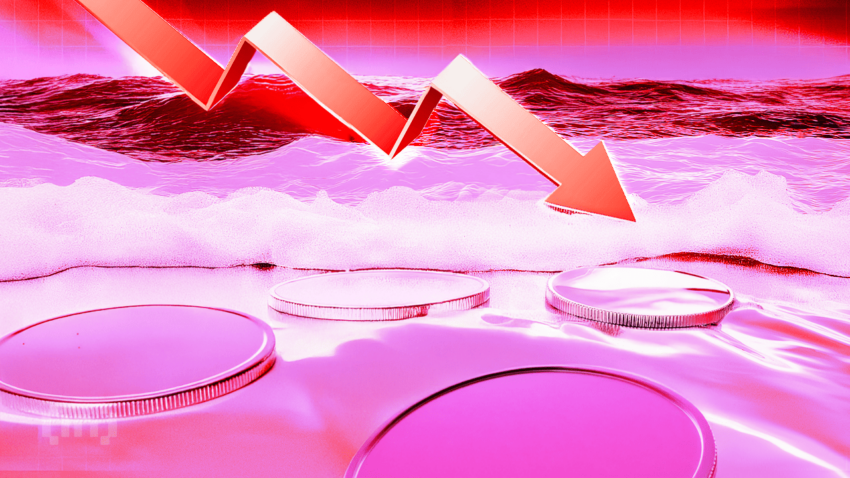 سولير (LAYER) ينهار بنسبة 45% في غضون ساعات قليلة: ماذا حدث؟