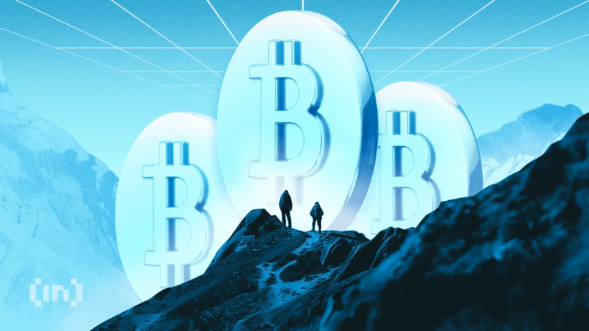 5 أسباب لماذا يمكن أن يصل سعر البيتكوين إلى 200 ألف دولار في هذه الدورة