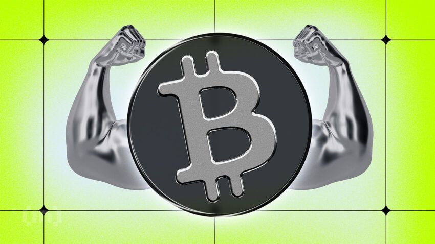 بيتكوين تتجاوز 105 ألف دولار مع هدنة بين الولايات المتحدة والصين