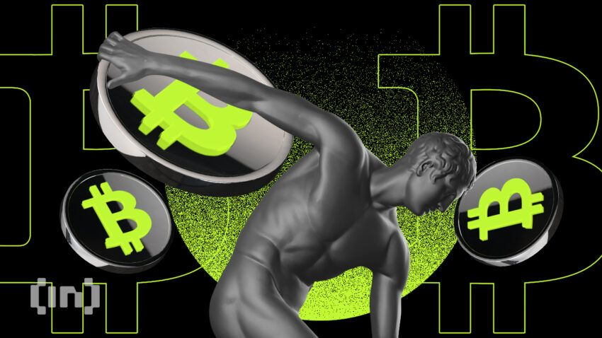 موسم البيتكوين في أوجّه بينما تكافح العملات البديلة للحاق بالركب، تُظهر التحليلات