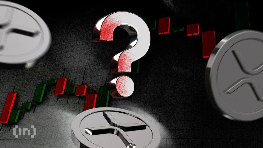 تزايد الرهانات القصيرة على XRP مع مخاطر انخفاض السعر إلى أقل من 2 دولار