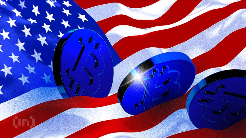 تهديد ترامب بفرض رسوم جمركية على الاتحاد الأوروبي يؤدي إلى تصحيح حاد في سوق العملات الرقمية