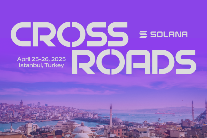 النقاط الرئيسية للمقال من Solana Crossroads: أدوات التداول، أسواق الرموز، والتطبيقات الواقعية