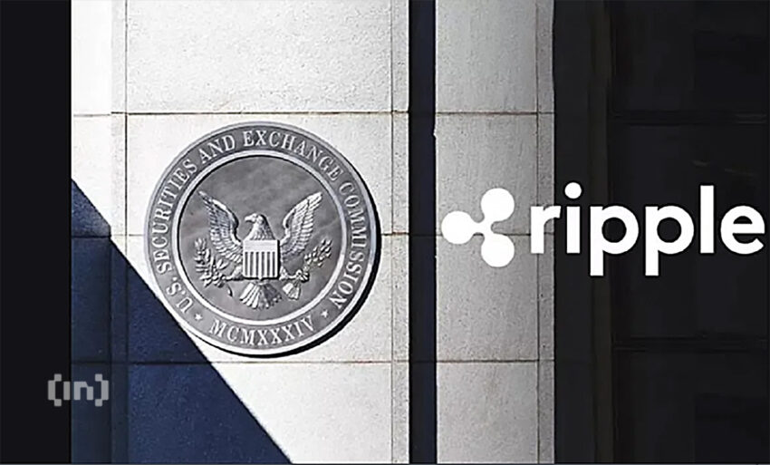ريبل XRP دعوى قضائية هيئة الأوراق المالية والبورصات العملات الرقمية