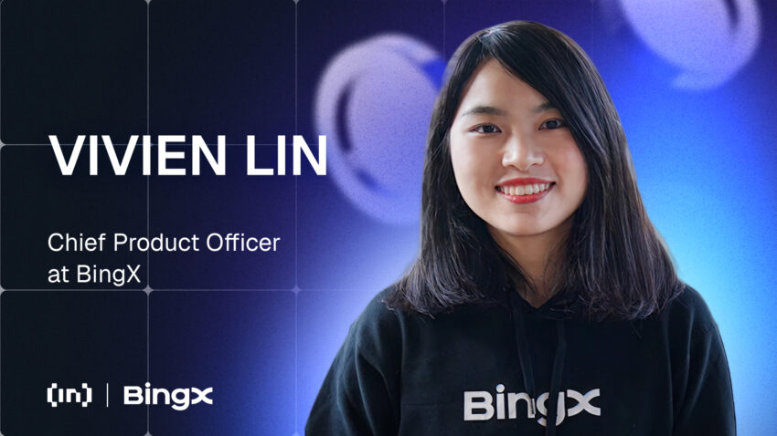 فيفيان لين حول كيفية قيام BingX بربط CeFi وDeFi من خلال الابتكار الذي يركز على المستخدم