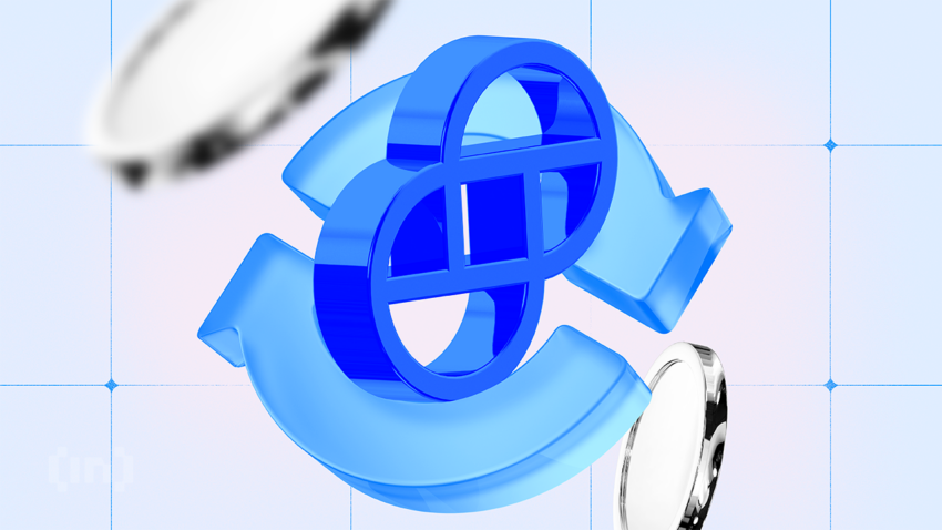 تسعى Gemini للظهور العام مع 18 مليار دولار من الأصول