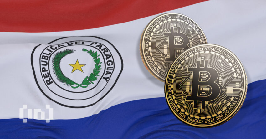 هل قامت باراغواي بتشريع البيتكوين أم تم اختراق الرئيس؟