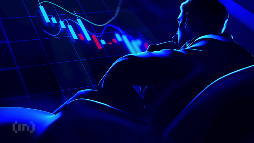 %67 من متداولي العملات المشفرة من الجيل Z يستخدمون الذكاء الاصطناعي لإدارة التقلبات