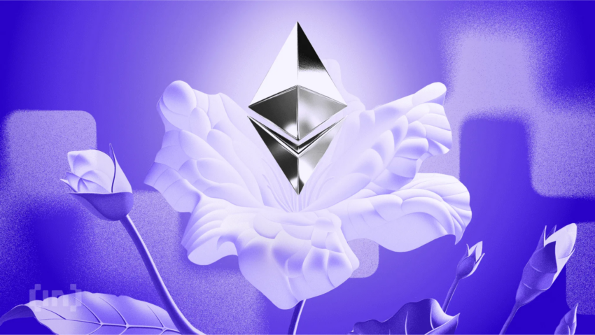 المستثمرون المؤسسيون يستغلون انخفاض إيثريوم بشراء ما يقرب من 900 مليون دولار