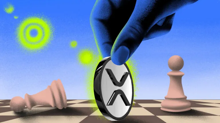 ارتفاع XRP مدفوع من قبل المتداولين الكوريين الجنوبيين