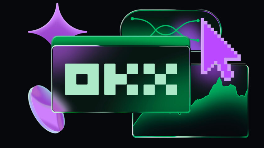 دليل إلى روبوتات التداول في OKX (منطقة EEA)