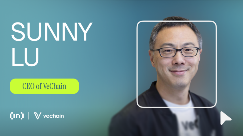 سوني لو: نهضة VeChain في 2025..الفائدة الحقيقية.. والطريق نحو الاستدامة اللامركزية