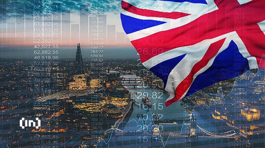 من المتوقع أن يقوم بنك إنجلترا بخفض سعر الفائدة إلى 4.0% رغم ارتفاع التضخم