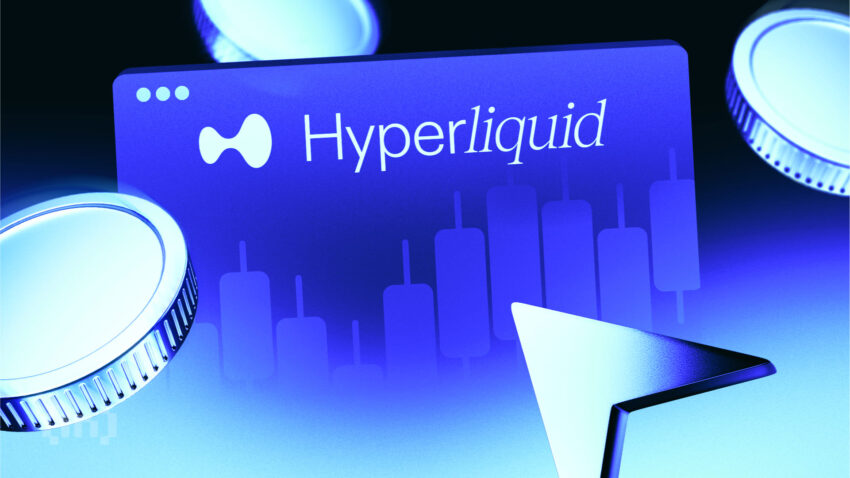 كيف حقق متداول Hyperliquid مبلغ 30 مليون دولار في 4 أشهر فقط