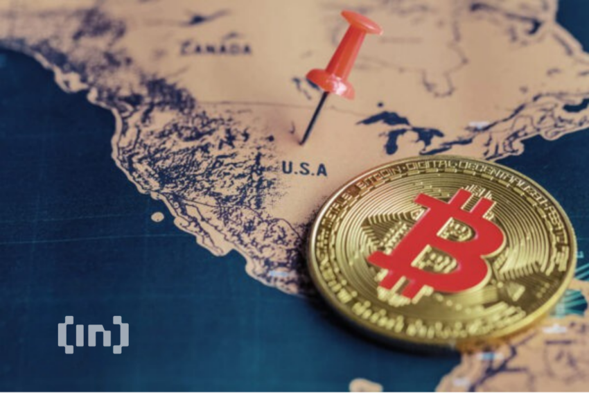 عملة البيتكوين الأمريكية المدعومة من ترامب تؤمن صفقة بقيمة 314 مليون دولار مع Bitmain