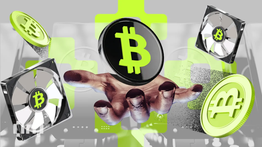 أسهم شركات الكريبتو تحلّق مع اقتراب بيتكوين من أعلى مستوى في تاريخه