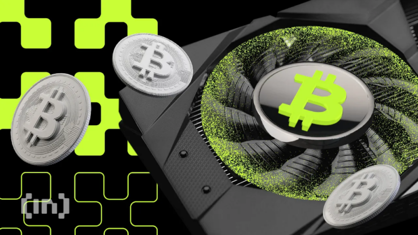 عمال تعدين البيتكوين يستنزفون الاحتياطيات مما يضيف رياحًا معاكسة لتوقعات سعر BTC