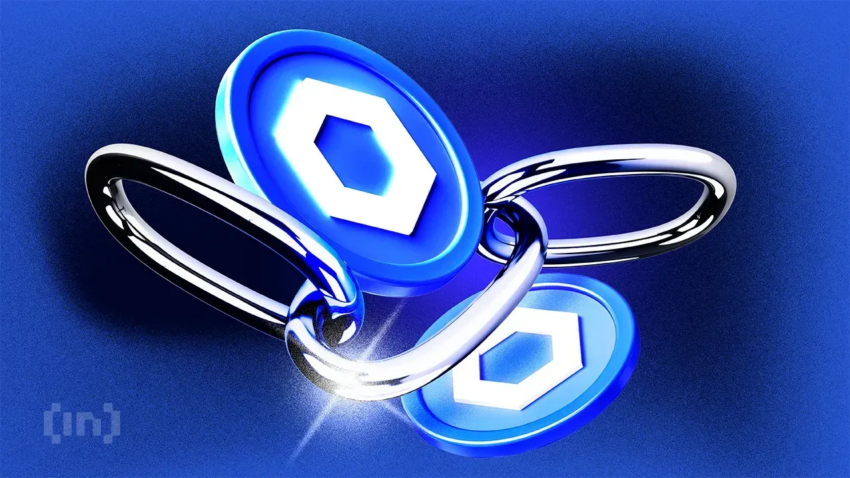 Chainlink تشير إلى تحول صعودي مع إطلاق الاحتياطي وارتفاع التراكم
